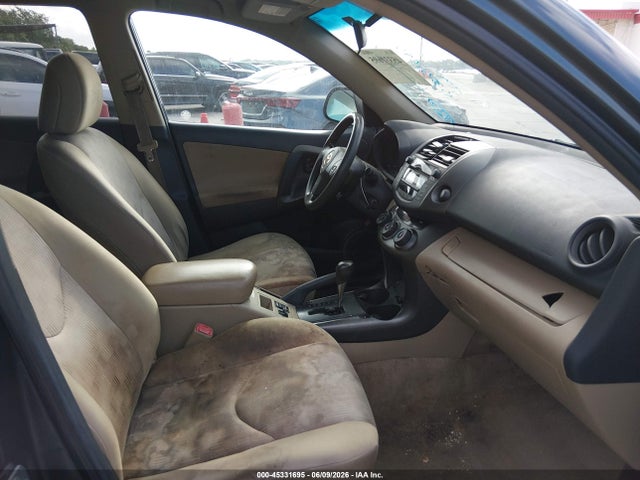 Продаж на аукціоні авто 2011 Toyota Rav4, vin: 2T3ZF4DV1BW090843, номер лоту: 45331695