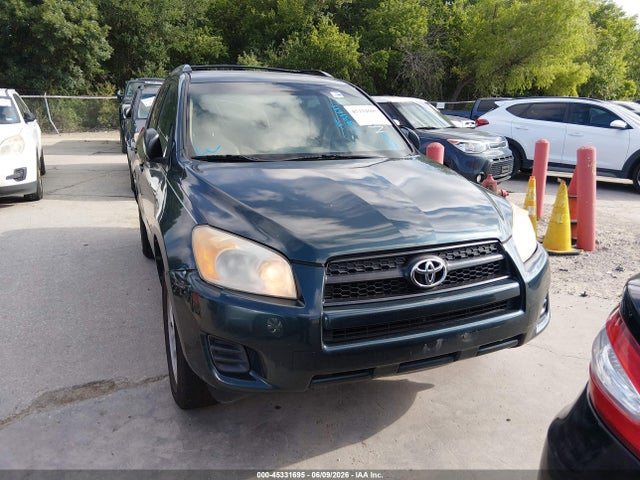 Продаж на аукціоні авто 2011 Toyota Rav4, vin: 2T3ZF4DV1BW090843, номер лоту: 45331695