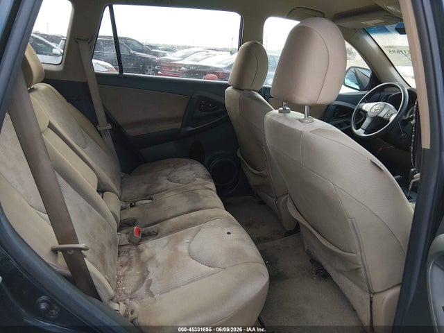 Продаж на аукціоні авто 2011 Toyota Rav4, vin: 2T3ZF4DV1BW090843, номер лоту: 45331695