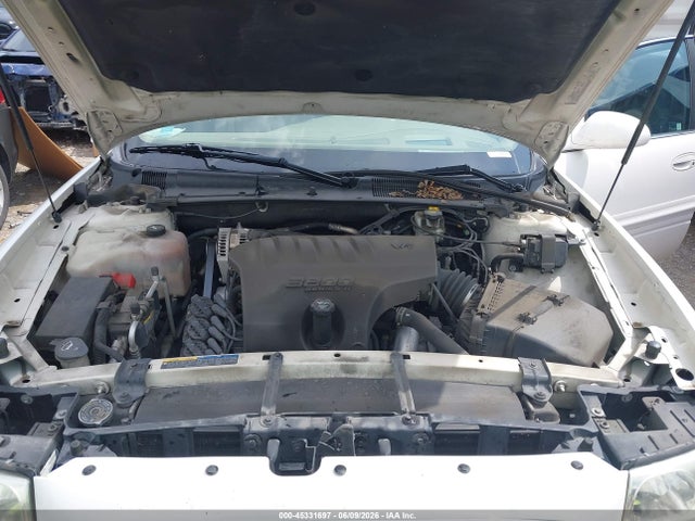 Aukcja sprzedaży 2005 Buick Lesabre Limited, vin: 1G4HR54K05U230599, numer aukcji: 45331697