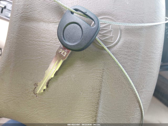 Aukcja sprzedaży 2005 Buick Lesabre Limited, vin: 1G4HR54K05U230599, numer aukcji: 45331697