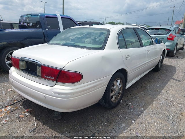 Aukcja sprzedaży 2005 Buick Lesabre Limited, vin: 1G4HR54K05U230599, numer aukcji: 45331697