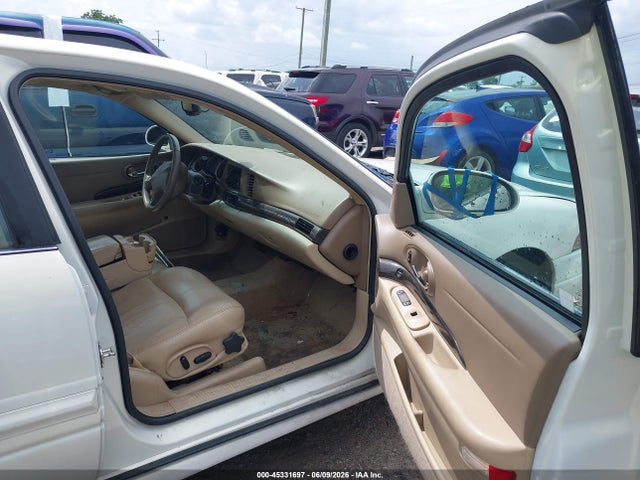 Aukcja sprzedaży 2005 Buick Lesabre Limited, vin: 1G4HR54K05U230599, numer aukcji: 45331697