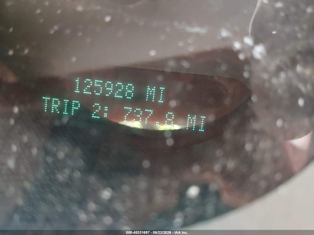 Aukcja sprzedaży 2005 Buick Lesabre Limited, vin: 1G4HR54K05U230599, numer aukcji: 45331697