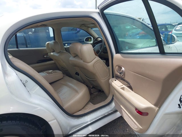 Aukcja sprzedaży 2005 Buick Lesabre Limited, vin: 1G4HR54K05U230599, numer aukcji: 45331697