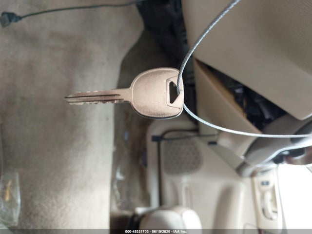 45331703 :رقم المزاد ، 2G1WF52EX39335736 vin ، 2003 Chevrolet Impala مزاد بيع