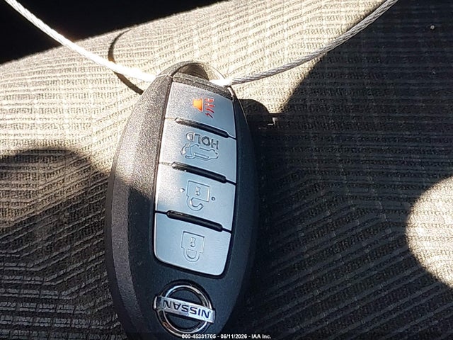 5N1AT2MT6EC859459 Nissan Rogue S/sl/sv