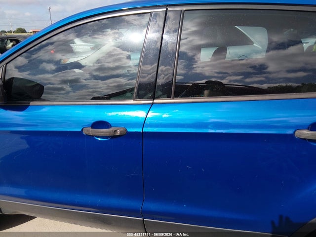 Aukcja sprzedaży 2018 Ford Escape S, vin: 1FMCU0F77JUB71808, numer aukcji: 45331711
