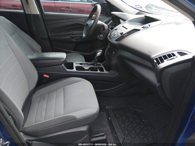 Aukcja sprzedaży 2018 Ford Escape S, vin: 1FMCU0F77JUB71808, numer aukcji: 45331711