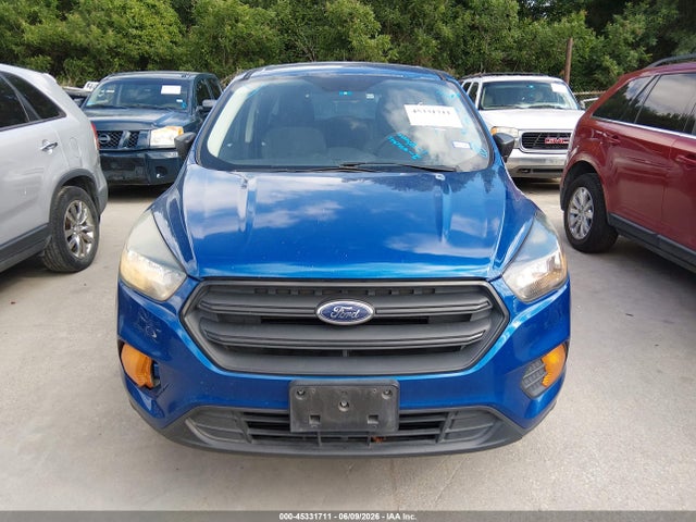 Aukcja sprzedaży 2018 Ford Escape S, vin: 1FMCU0F77JUB71808, numer aukcji: 45331711
