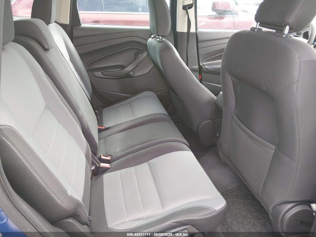 Aukcja sprzedaży 2018 Ford Escape S, vin: 1FMCU0F77JUB71808, numer aukcji: 45331711
