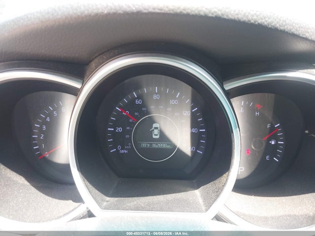 2015 Kia Optima Lx მანქანა იყიდება აუქციონზე, vin: KNAGM4A79F5662867, აუქციონის ნომერი: 45331713