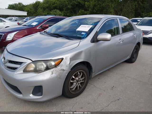 Aukcja sprzedaży 2013 Toyota Corolla L, vin: 5YFBU4EE5DP131851, numer aukcji: 45331728