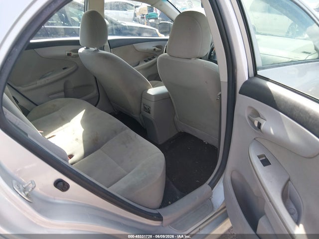 Aukcja sprzedaży 2013 Toyota Corolla L, vin: 5YFBU4EE5DP131851, numer aukcji: 45331728