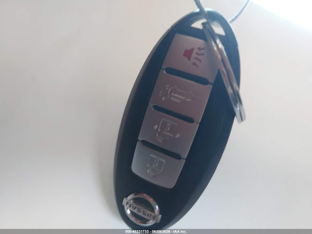 45331733 :رقم المزاد ، JN8AZ1MU0CW114423 vin ، 2012 Nissan Murano Sl مزاد بيع
