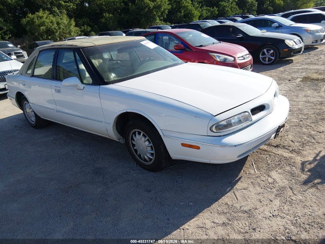 Продаж на аукціоні авто 1999 Oldsmobile Eighty-eight Ls, vin: 1G3HN52K3X4830166, номер лоту: 45331747
