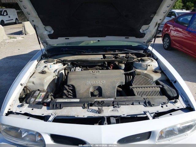 45331747 :رقم المزاد ، 1G3HN52K3X4830166 vin ، 1999 Oldsmobile Eighty-eight Ls مزاد بيع