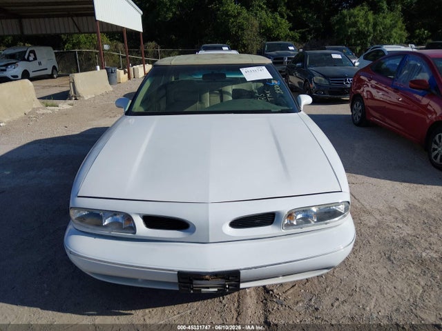 Продаж на аукціоні авто 1999 Oldsmobile Eighty-eight Ls, vin: 1G3HN52K3X4830166, номер лоту: 45331747