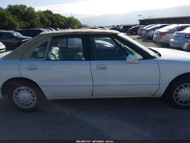 1999 Oldsmobile Eighty-eight Ls მანქანა იყიდება აუქციონზე, vin: 1G3HN52K3X4830166, აუქციონის ნომერი: 45331747
