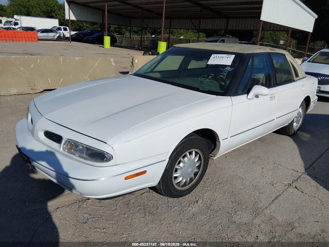 45331747 :رقم المزاد ، 1G3HN52K3X4830166 vin ، 1999 Oldsmobile Eighty-eight Ls مزاد بيع
