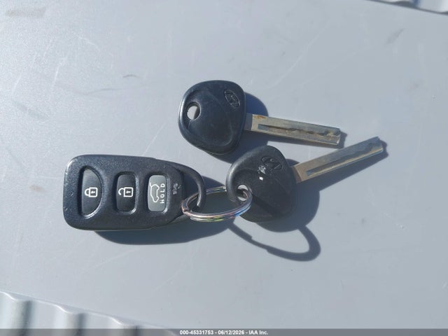 KMHD35LH3FU242429 Hyundai ELANTRA GT