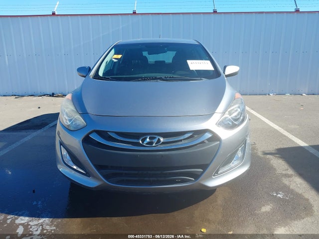 KMHD35LH3FU242429 Hyundai ELANTRA GT