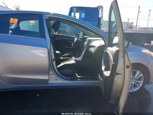 KMHD35LH3FU242429 Hyundai ELANTRA GT