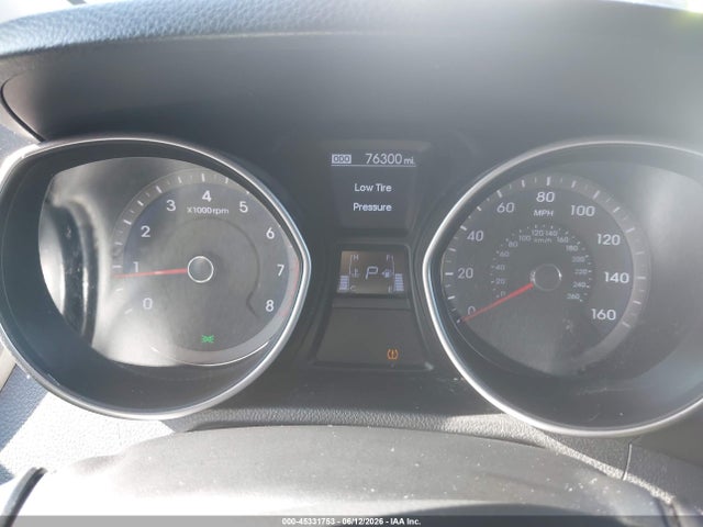 KMHD35LH3FU242429 Hyundai ELANTRA GT