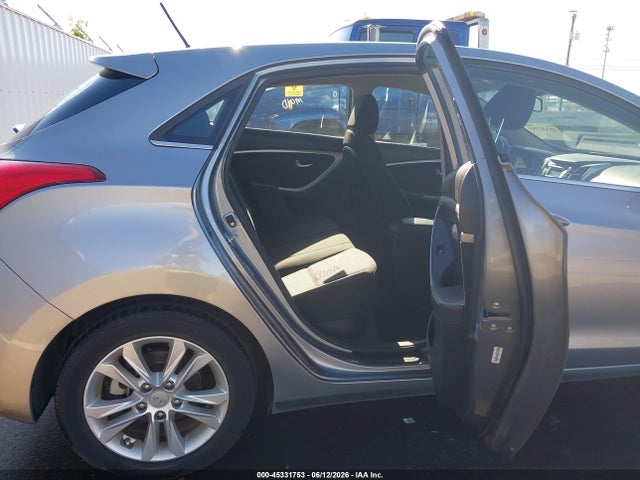 KMHD35LH3FU242429 Hyundai ELANTRA GT
