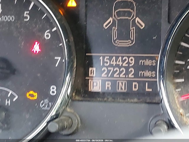 2013 Nissan Rogue Sv W/sl Pkg მანქანა იყიდება აუქციონზე, vin: JN8AS5MT0DW003827, აუქციონის ნომერი: 45331754