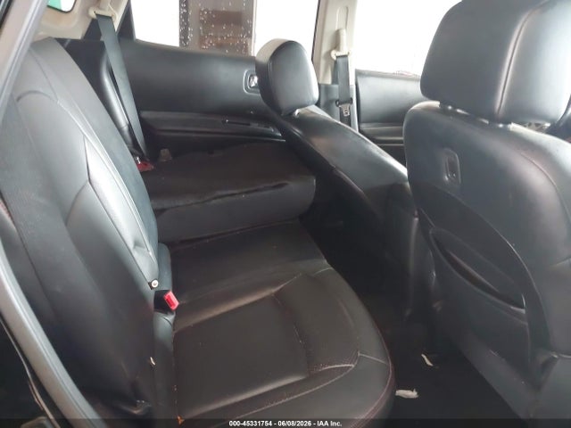 Auction sale of the 2013 Nissan Rogue Sv W/sl Pkg, vin: JN8AS5MT0DW003827, lot number: 45331754