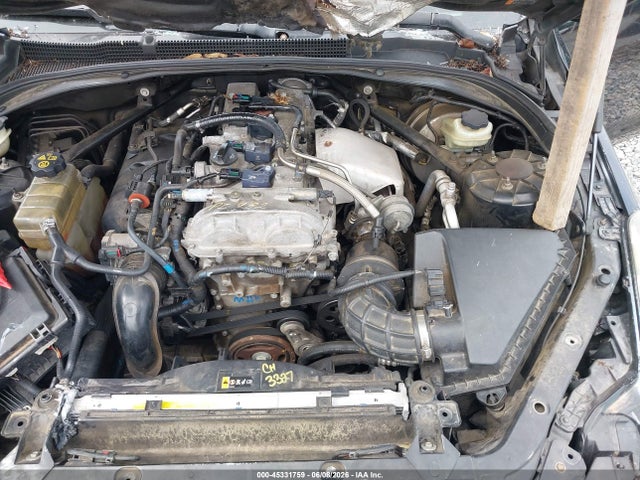 Auction sale of the 2013 Cadillac Ats Luxury, vin: 1G6AB5RX5D0148973, lot number: 45331759