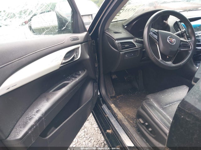 Auction sale of the 2013 Cadillac Ats Luxury, vin: 1G6AB5RX5D0148973, lot number: 45331759