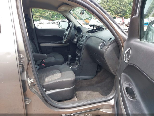 Aukcja sprzedaży 2011 Chevrolet Hhr Lt, vin: 3GNBABFU7BS601744, numer aukcji: 45331769