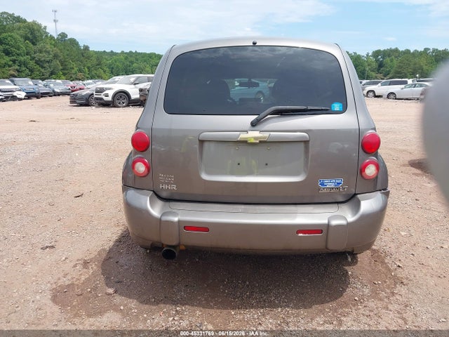 Продажа на аукционе авто 2011 Chevrolet Hhr Lt, vin: 3GNBABFU7BS601744, номер лота: 45331769