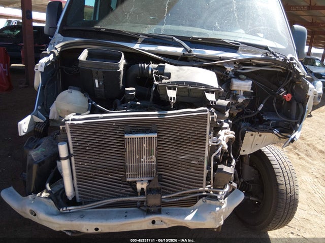 W1Y4ECVYXMT079468 Mercedes-Benz Sprinter 2500 High Roof V6