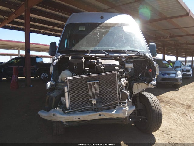 W1Y4ECVYXMT079468 Mercedes-Benz Sprinter 2500 High Roof V6