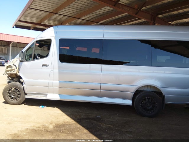 W1Y4ECVYXMT079468 Mercedes-Benz Sprinter 2500 High Roof V6