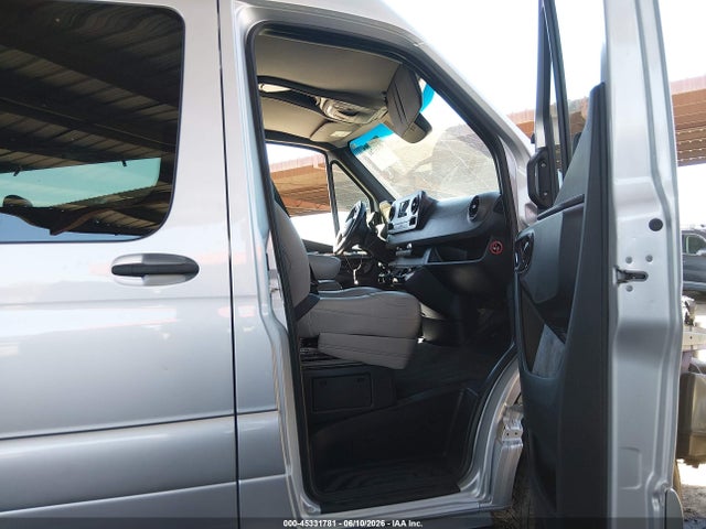 W1Y4ECVYXMT079468 Mercedes-Benz Sprinter 2500 High Roof V6