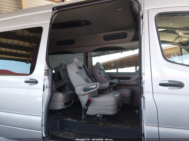 W1Y4ECVYXMT079468 Mercedes-Benz Sprinter 2500 High Roof V6