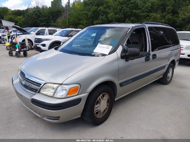 Aukcja sprzedaży 2004 Chevrolet Venture Ls, vin: 1GNDX03E24D167650, numer aukcji: 45331785