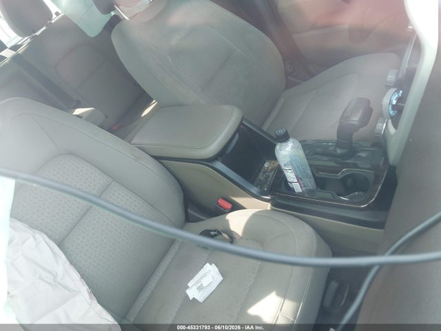 45331793 :رقم المزاد ، 1GTG5CEN7K1322394 vin ، 2019 Gmc Canyon Sle مزاد بيع