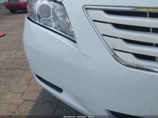 Aukcja sprzedaży 2008 Toyota Camry Xle V6, vin: 4T1BK46K88U563008, numer aukcji: 45331794