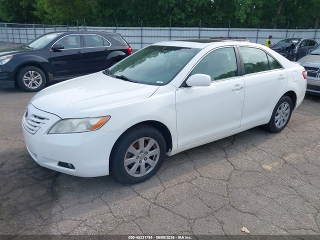 Aukcja sprzedaży 2008 Toyota Camry Xle V6, vin: 4T1BK46K88U563008, numer aukcji: 45331794