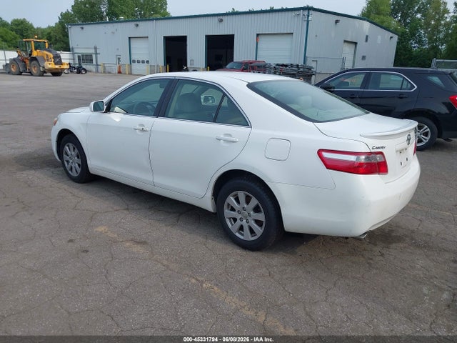 Aukcja sprzedaży 2008 Toyota Camry Xle V6, vin: 4T1BK46K88U563008, numer aukcji: 45331794