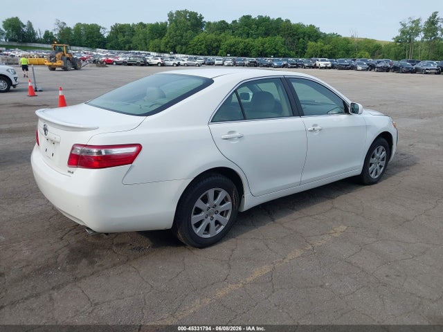 Aukcja sprzedaży 2008 Toyota Camry Xle V6, vin: 4T1BK46K88U563008, numer aukcji: 45331794