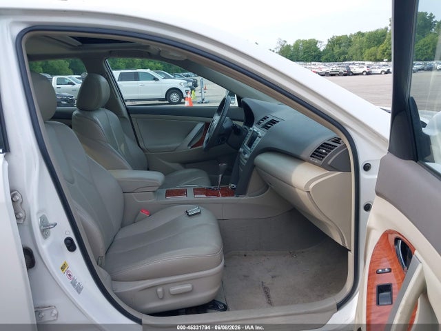 Aukcja sprzedaży 2008 Toyota Camry Xle V6, vin: 4T1BK46K88U563008, numer aukcji: 45331794