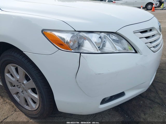 Aukcja sprzedaży 2008 Toyota Camry Xle V6, vin: 4T1BK46K88U563008, numer aukcji: 45331794