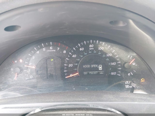 Aukcja sprzedaży 2008 Toyota Camry Xle V6, vin: 4T1BK46K88U563008, numer aukcji: 45331794