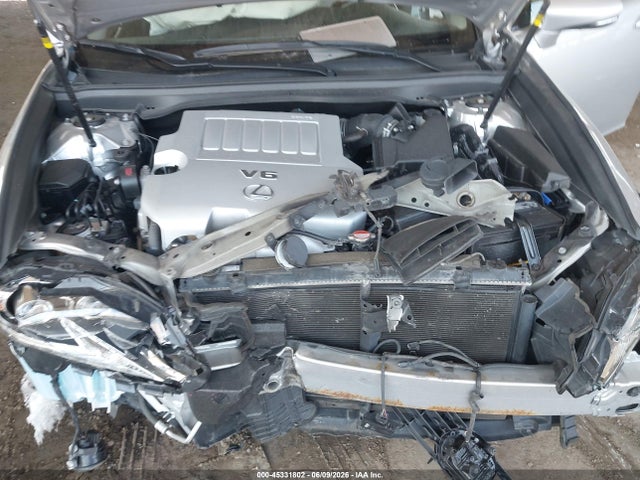 45331802 :رقم المزاد ، JTHBK1GG2G2228459 vin ، 2016 Lexus Es 350 مزاد بيع